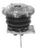 NISSA 2101002C25 Water Pump